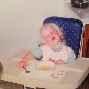 Meet your Posher, Lili